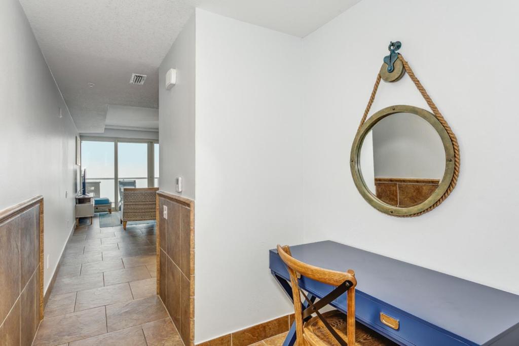 Beach Club Resort And Spa Pensacola Beach Exterior photo